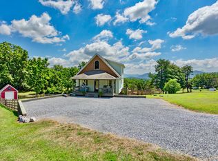 55 Viewpoint Hts, Fairfield, VA 24435