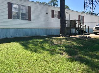 17345 Racetrack Rd, Gulfport, MS 39503