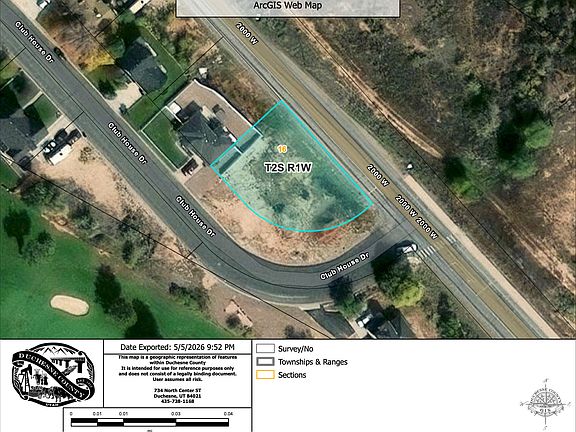 3rd image of 820 W Clubhouse Dr