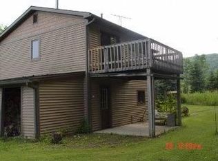 7246 Lake Rd, Belfast, NY 14711