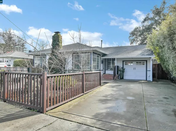3162 Salvio St, Concord, CA 94519