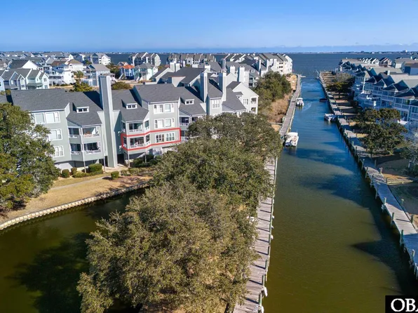 314 Pirates Way #314B, Manteo, NC 27954