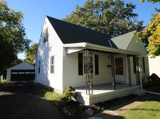 3557 Karl Rd, Columbus, OH 43224