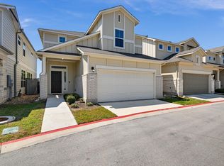 9628 Dawn Pearl Dr, Austin, TX 78748
