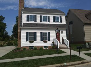 1807 Riva Ridge Dr, Lexington, OH 44904