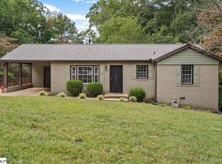 1 Tanglewood Dr, Greenville, SC 29611