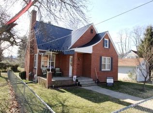 171 Hemlock Dr, White Sulphur Springs, WV 24986