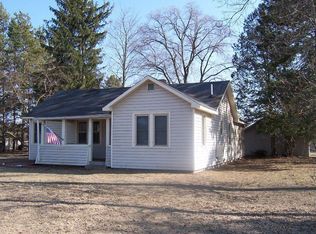 1206 Colburn Ave, Big Rapids, MI 49307