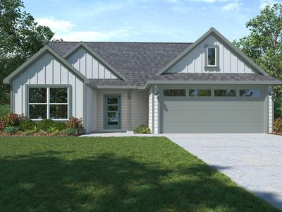 11353 Penz St, Providence Village, TX, 76227