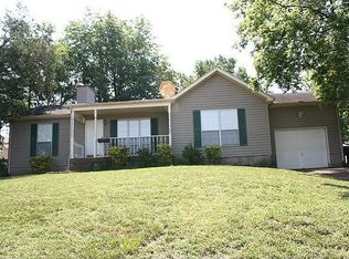 3213 Harbor Lndg, Antioch, TN 37013