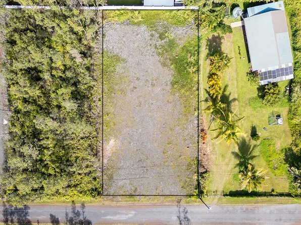 Coral Dr Lot 29, Pahoa, HI 96778