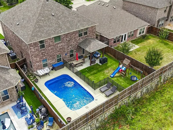 11305 Gibbons Creek Dr, Frisco, TX 75036