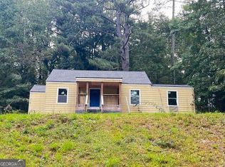 451 Collier Ridge Dr NW, Atlanta, GA 30318