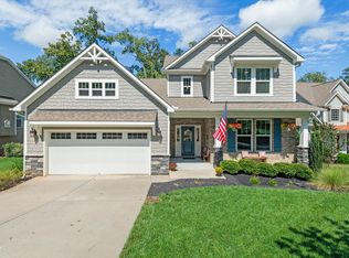 9 Persimmon Ct, Durham, NC 27712