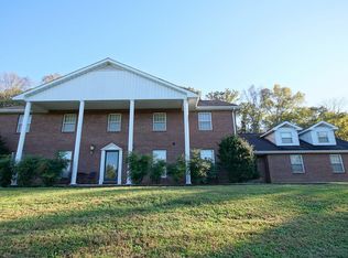 134 Cherry Grove Rd, Somerset, KY 42501