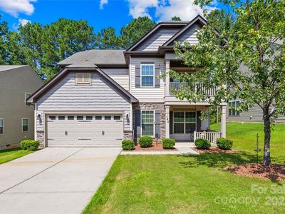 120 Carolinian Dr, Statesville, NC, 28677