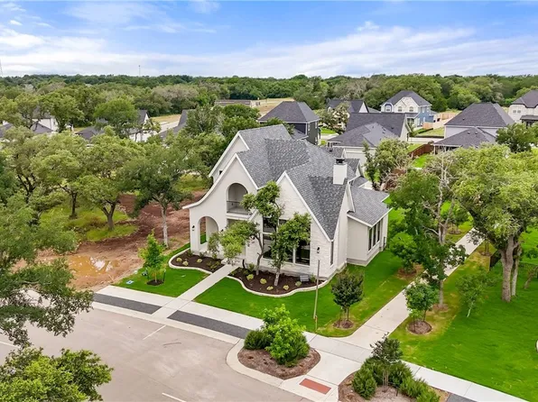 458 Heidi Cir, Salado, TX 76571