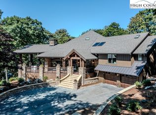 804 Crest Trl, Linville, NC 28646