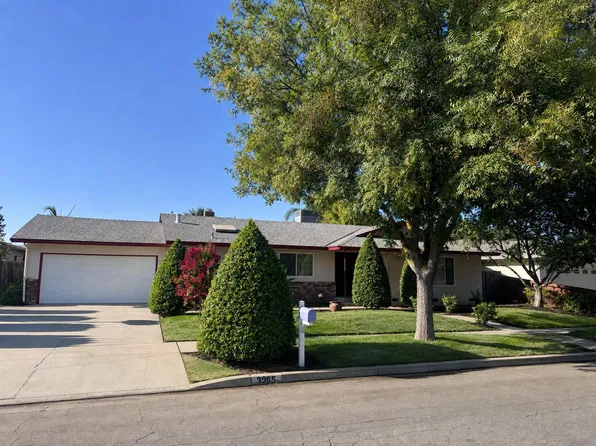 3265 E Vartikian Ave, Fresno, CA 93710
