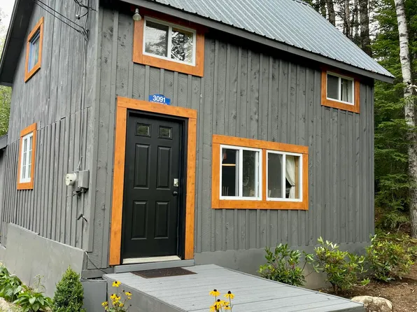3091 Carrabassett Valley Drive, Carrabassett Valley, ME 04947