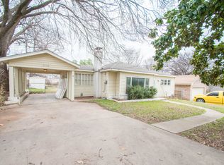 7620 Sommerville Place Rd, Fort Worth, TX 76135