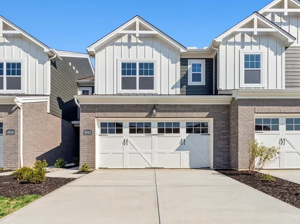 4942 Pebble Ct #84, Liberty Township, OH 45011