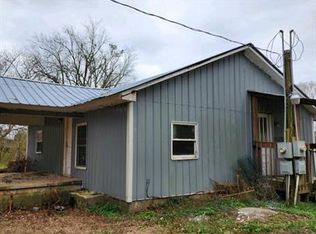 446 County Road 111, Ranburne, AL 36273