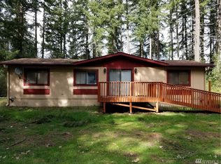 16745 Muskrat Dr SE, Rainier, WA 98576