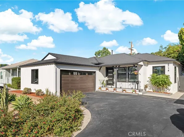 6714 McLennan Ave, Van Nuys, CA 91406