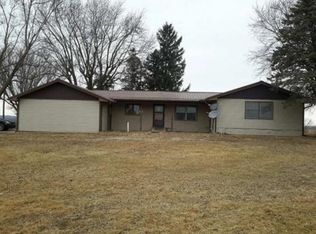 12593 SW State Route P, Clarksdale, MO 64430