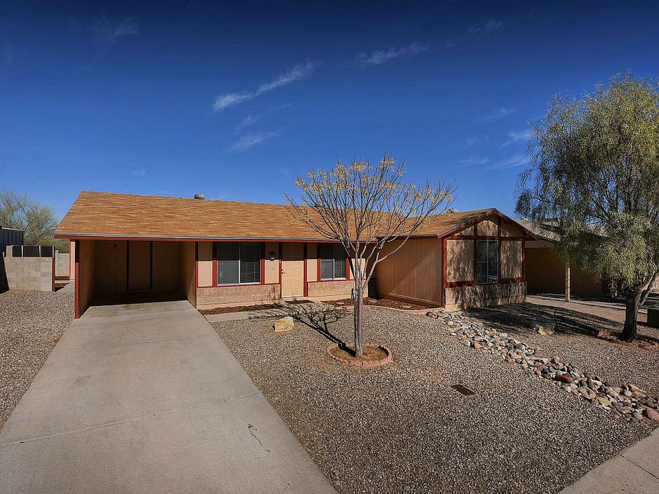 1st image of 2536 W Vereda De La Tierra