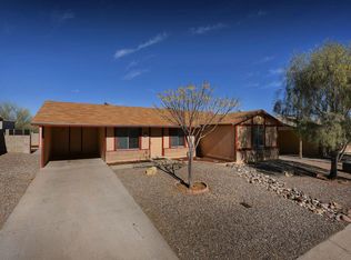 2536 W Vereda De La Tierra, Tucson, AZ 85746