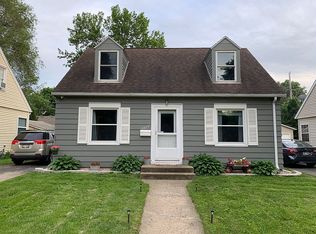 2813 Myrtle St, Madison, WI 53704