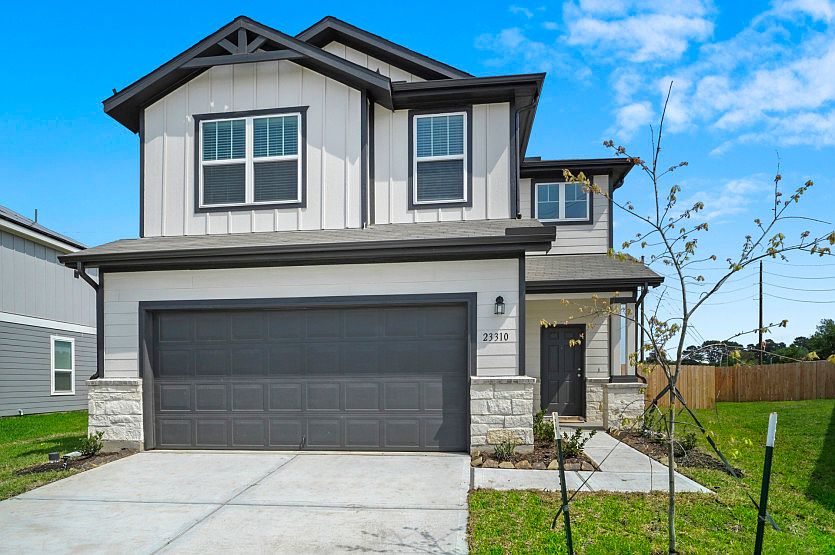 Springfield U Exterior Elevation