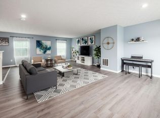 218 Golden Gate Ave, Springfield, OH 45505