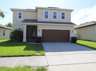 270 Alford Dr, Davenport, FL 33896