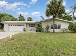 322 Beach St, Indialantic, FL 32903