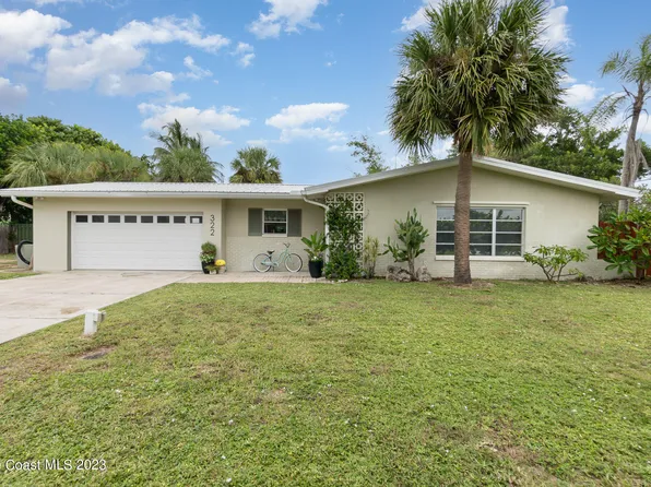 322 Beach St, Indialantic, FL 32903