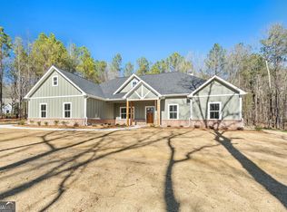 1567 English Rd, Forsyth, GA 31029