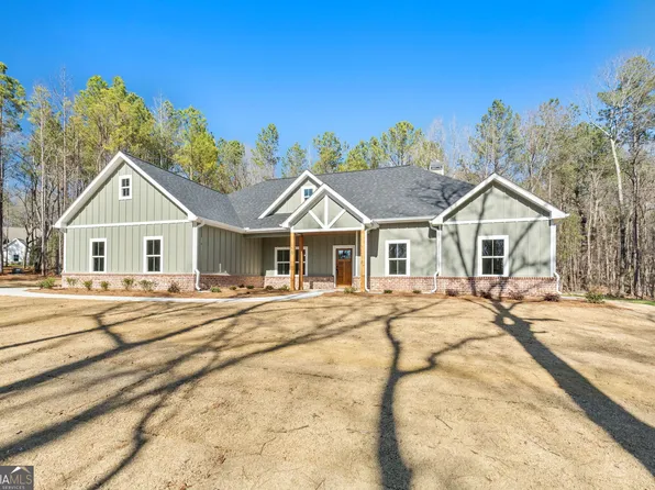 1567 English Rd, Forsyth, GA 31029
