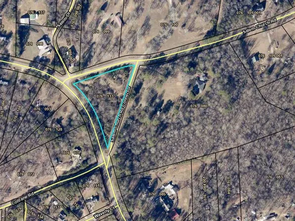 0 Kelly Bridge Rd, Dawsonville, GA 30534