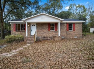 6550 Sharon Way, Theodore, AL 36582