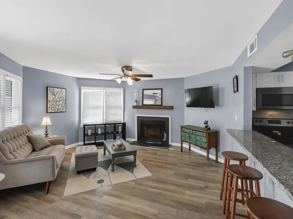 1850 Atlantic Dr Unit 318, Columbia, SC 29210