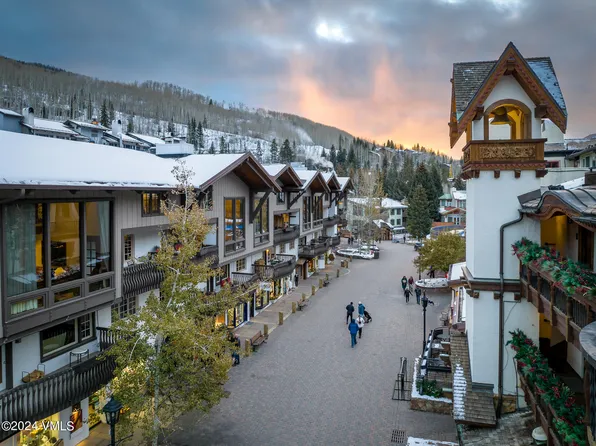 174 Gore Creek Dr #233, Vail, CO 81657