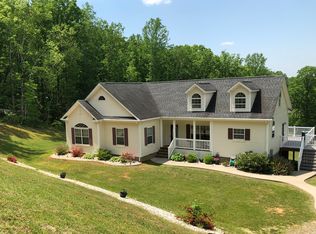 376 17th St, Buchanan, VA 24066