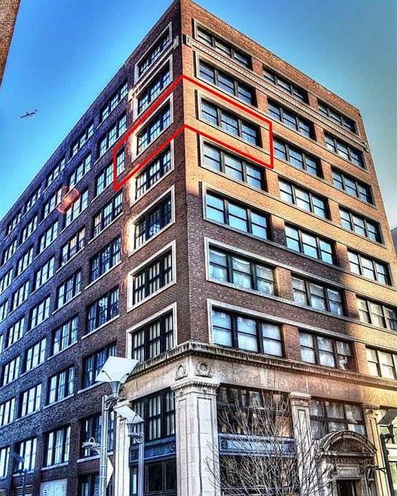 2nd image of 1619-1623 Washington Ave #704