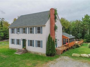 80 E West Ln, Belgrade, ME 04917