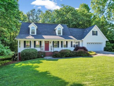 158 Woodberry Dr NW, Cleveland, TN, 37312