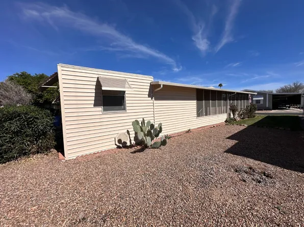 7570 E Speedway Blvd #Uxyqpm, Tucson, AZ 85710