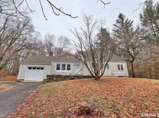 126 Main Street North, Bethlehem, CT 06751